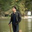 Image result for Damon Salvatore Outfits