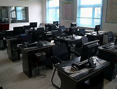 Image result for Computer Rooms in Korea