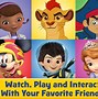 Image result for iTunes Store Disney