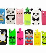 Image result for Phone Cases with Cool De Sines Animals