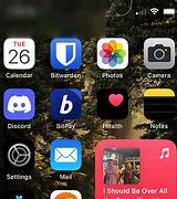 Image result for Blurry iPhone App Screen
