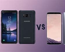 Image result for Deferent of Samsung S8 vs Samsang S14