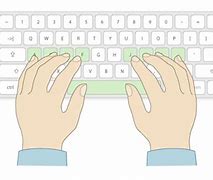 Image result for 10-Finger Typing