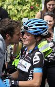 Image result for Adam Blythe Cyclist Wife