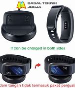 Image result for Samsung Fit Bit Smartwatch Charger