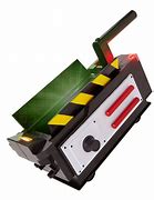 Image result for Ghostbusters Ghost Trap Box