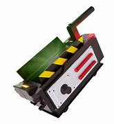 Image result for Ghost Trap Side