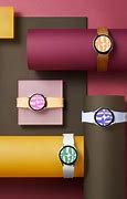 Image result for Samsung Galaxy Watch Favorites Screen