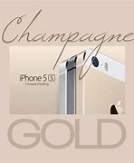 Image result for Champagne Color iPhone