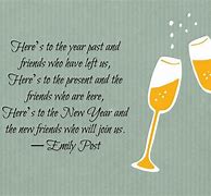 Image result for New Year's Eve Toasts Funny
