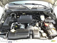 Image result for Dodge 4.7 Engine