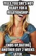 Image result for The Key Yo Any Relationship Meme
