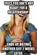 Image result for Single Relationship Meme