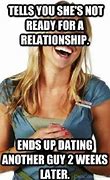 Image result for Who Is the Alpha in Your Reltionship Meme