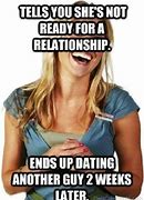Image result for Starting New Relationship Memes