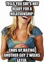 Image result for Relationship Meme BAE