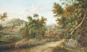 Image result for gaspard_poussin