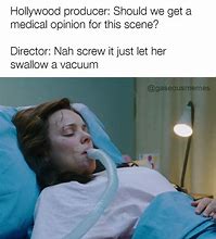 Image result for Anesthesia Tech Memes
