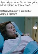 Image result for Anaesthetic Memes