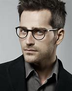 Image result for Best Eyeglasses for Round Face Men