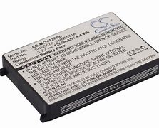 Image result for Motorola Radio Battery