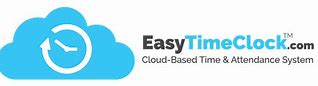 Image result for Easy Time Clock