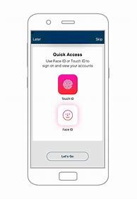 Image result for FaceID Touch ID