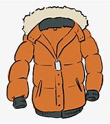 Image result for Put Coat On Hook Clip Art