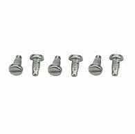 Image result for Screw Retainer Clips