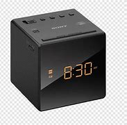 Image result for Sony Alarm Clock 90s