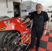 Image result for Stan Sawyer Pagans Top Fuel Bike