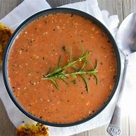 Image result for Martha Stewart Creamy Tomato Soup Recipe