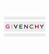 Image result for Logo Givency