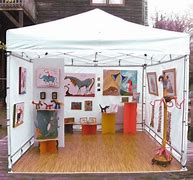 Image result for Small Art Show