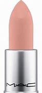 Image result for Mac Powder Kiss Lipstick Influentially It
