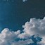 Image result for Clouds Aeshtetic