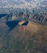 Image result for Mt. Vesuvius City