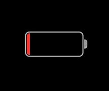 Image result for iPhone 8 Charging Sign