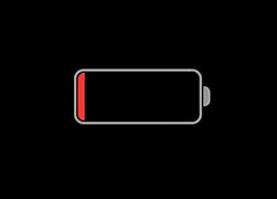 Image result for There Is a Symbol On My iPhone beside the Battery Persentage