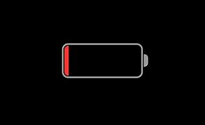 Image result for iOS Battery Level Chart Symbols