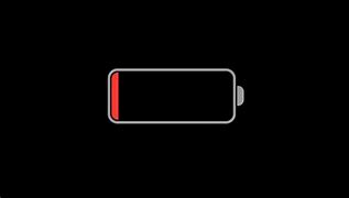 Image result for iPhone Battery Sign