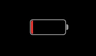 Image result for iOS 6 Battery Life