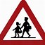 Image result for +Road Sign and Their Names Onder Them Cartoon Picture