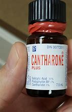Image result for Cantharidin Wart Remover