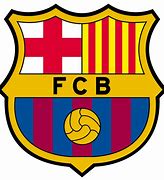 Image result for FCB Football Club Logo