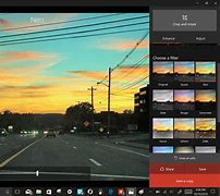 Image result for Windows Camera App Filters