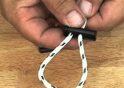 Image result for Double Cord Locks