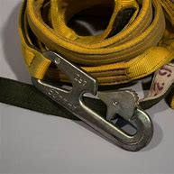 Image result for Static Line Snap Hook Army Airbone