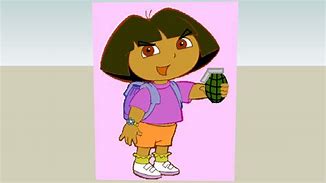 Image result for Pros and Cons of Dora