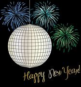 Image result for NYC New Year's Ball Clip Art